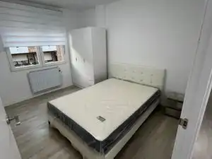 Piso de alquiler en Calle Abastos, Centro