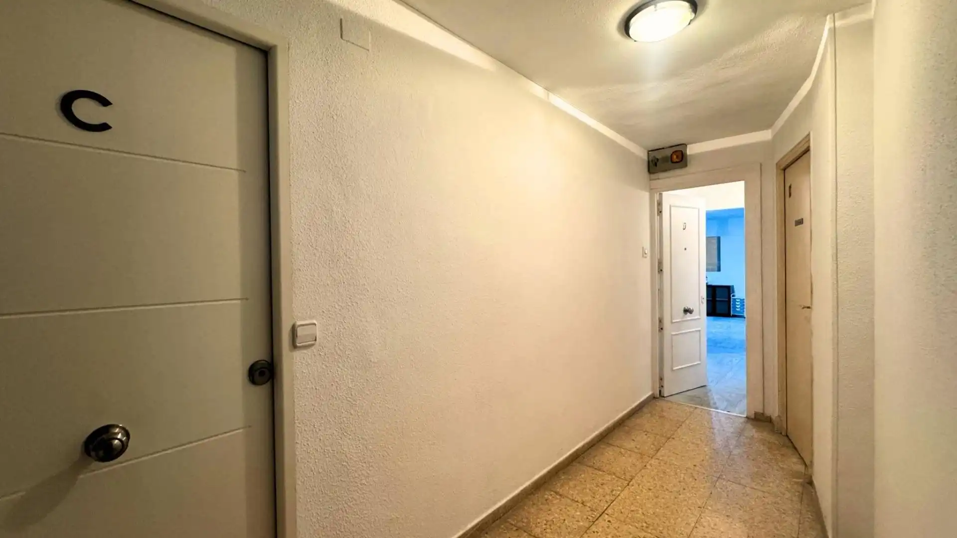 Flat for sale in Alicante / Alacant  with Air Conditioner, Heating and Terrace