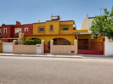 Casa en venda a Pedanías Oeste