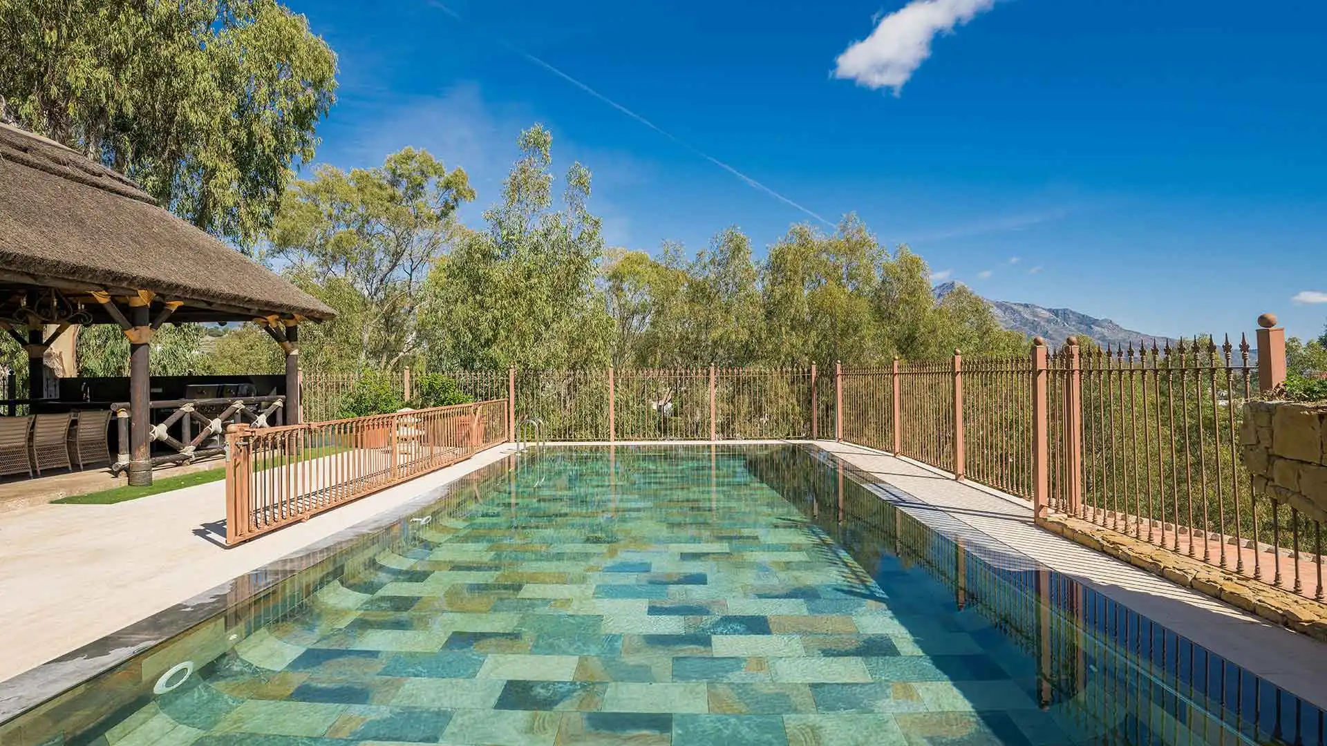 Casa con piscina in vendita a La Quinta, imagen 5