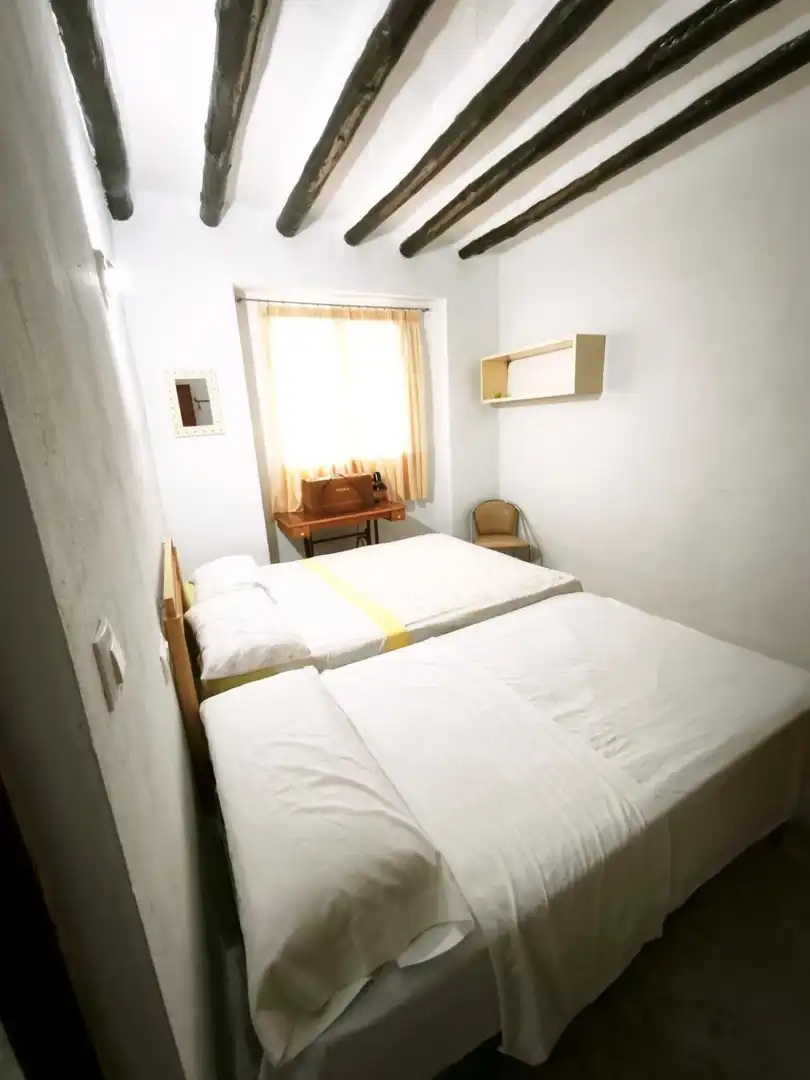 Habitación de Casa o chalet en venta en Abarán con Aire acondicionado y Amueblado