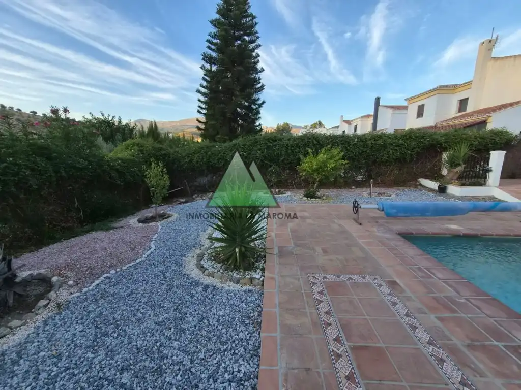 Villa con terrazza in vendita a Barrio Puente Don Manuel, imagen 22