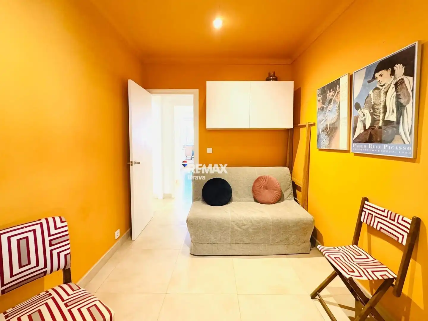 Mini appartamento in vendita a Calle SANT GAIETA, imagen 25
