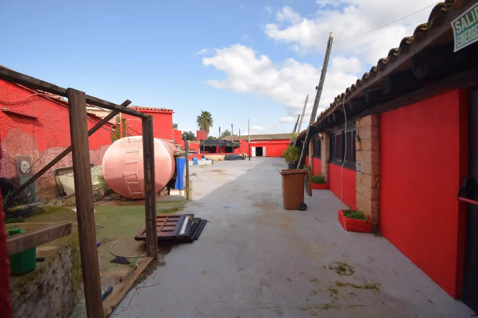 Local commercial à vendre à Muro, imagen 16