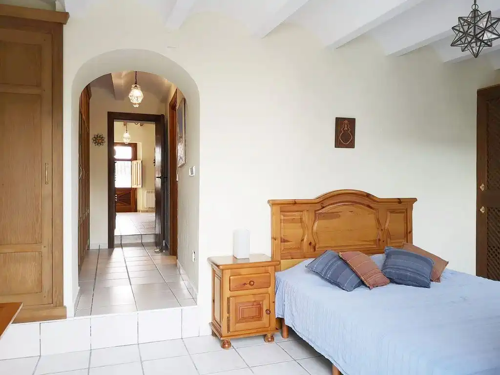 Casa o chalet de alquiler en Altea ciudad