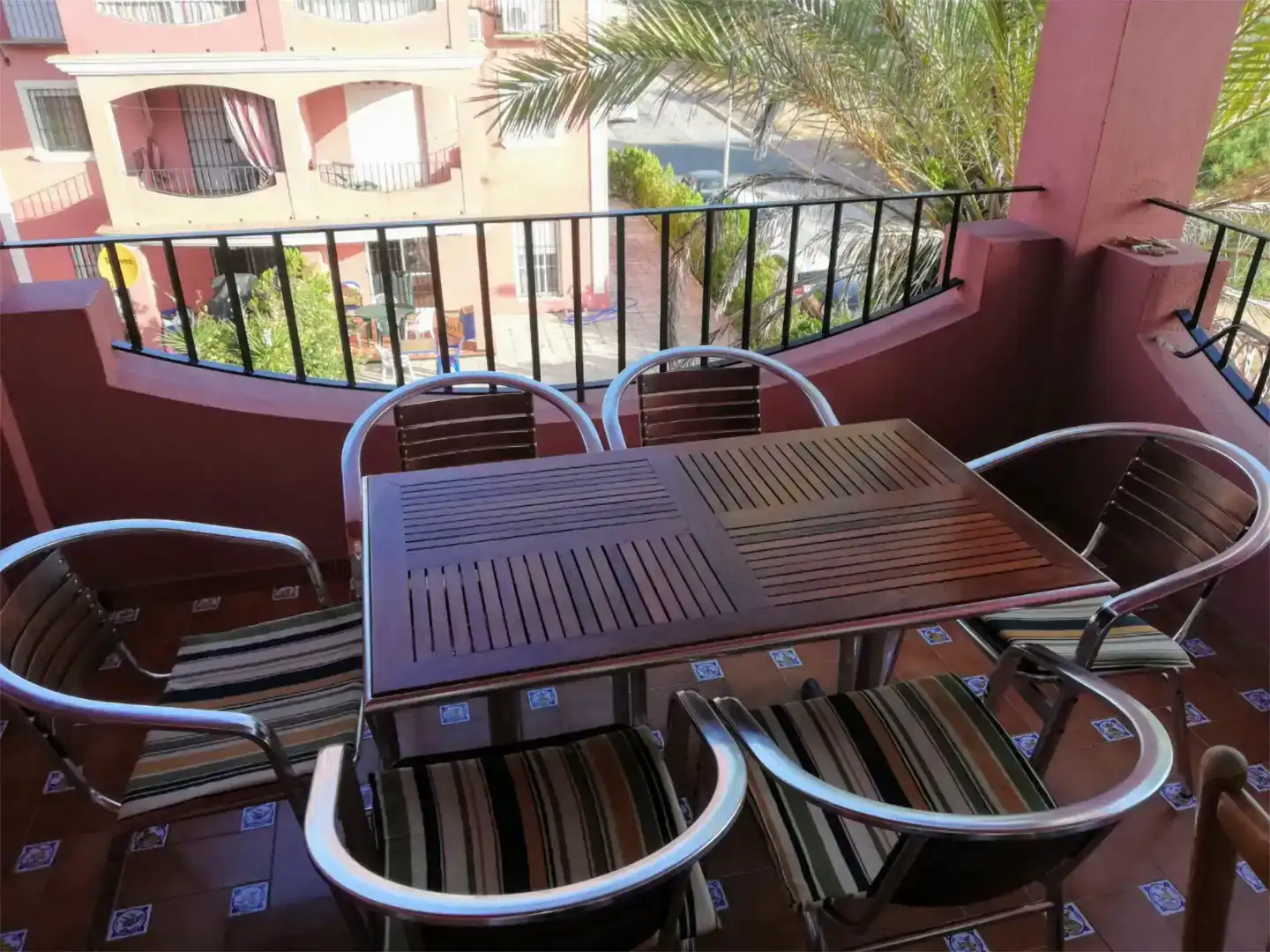 Terrace of Attic for sale in Matalascañas 