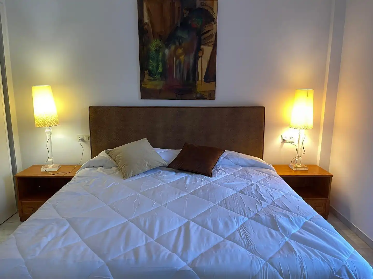Apartment mit Pool zur Miete in Nueva Andalucía, imagen 5