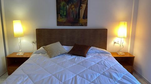 Foto 5 de Apartamento de alquiler en Puerto Banús, Marbella