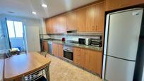 Kitchen of Flat to rent in Elche / Elx  with Balcony