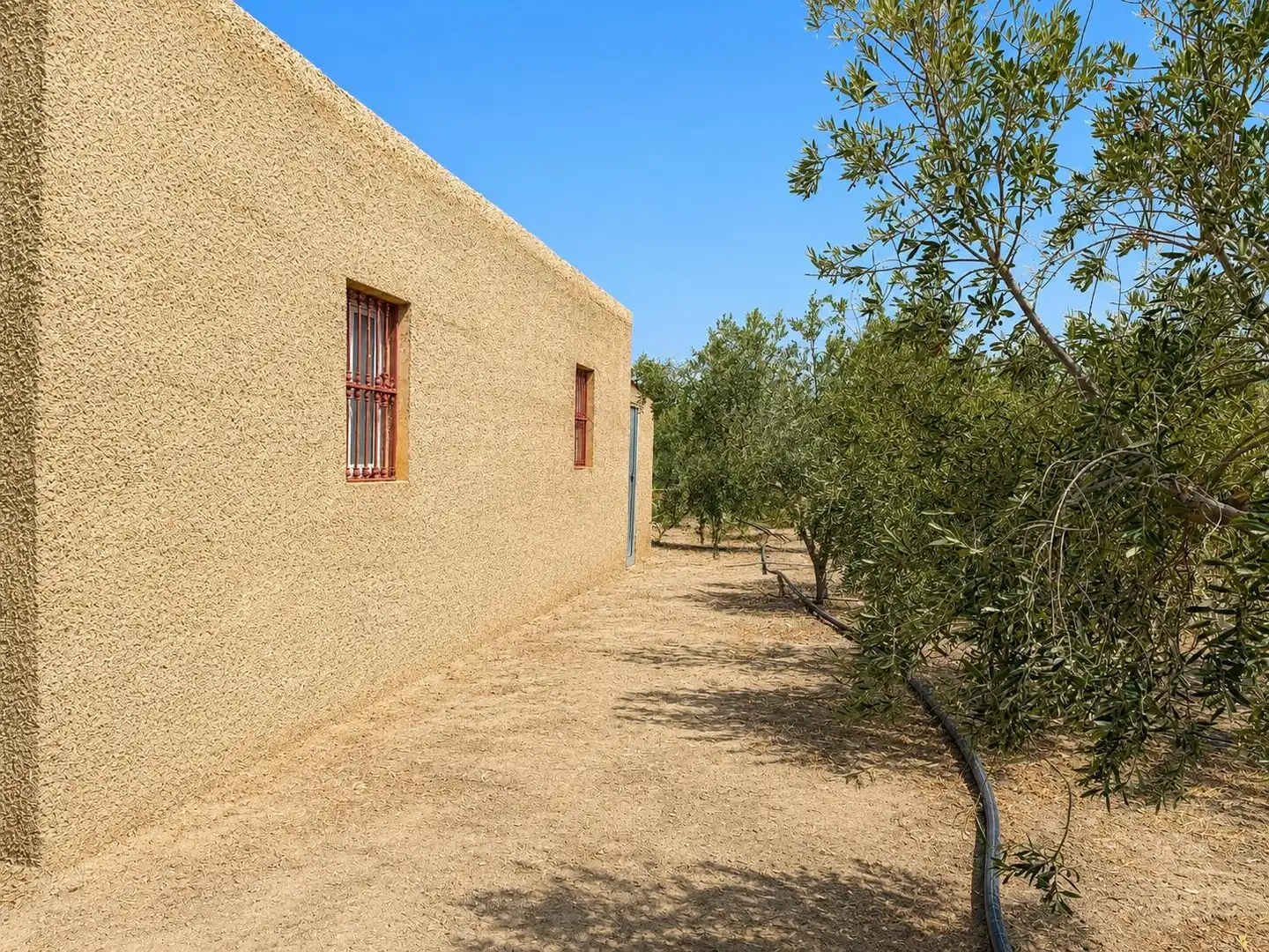 Terreno rustico in vendita a Santa Fe de Mondújar, imagen 9
