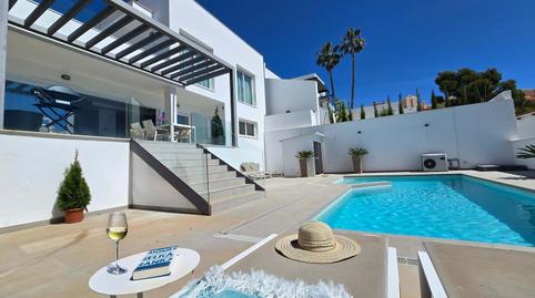 Foto 2 de Casa o xalet en venda a Acacias, Torreblanca del Sol, Málaga