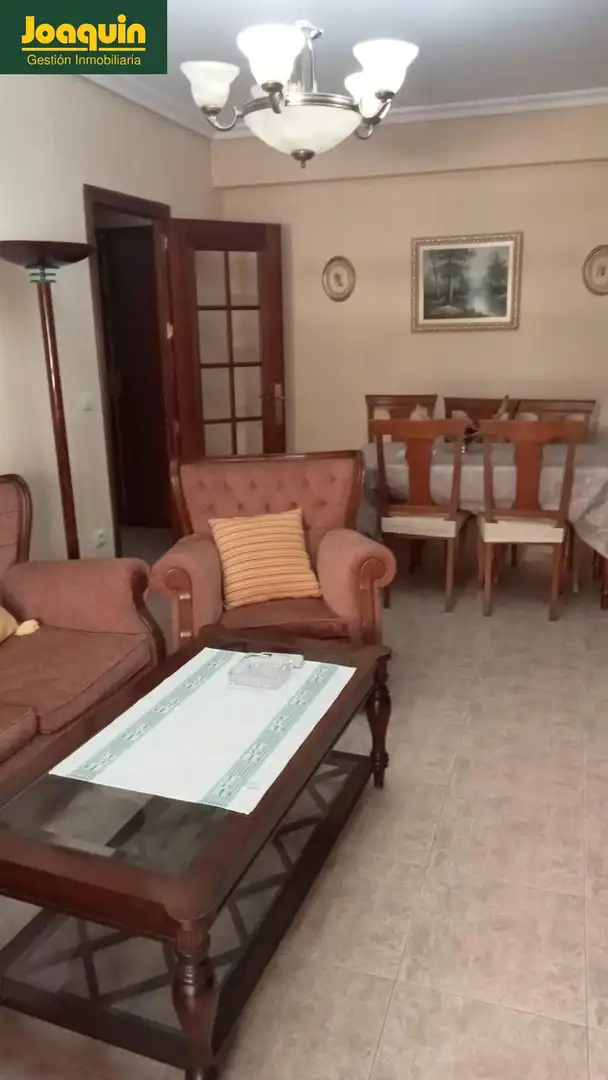 Wohnung mit Aufzug zum Verkauf in Centro