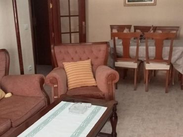 Piso con ascensor en venta en Centro