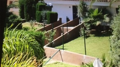 Foto 3 de Casa adosada en venda a Urbanización Calpe Park, Benicolada - Las Adelfas, Calpe / Calp