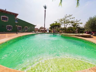 Casa rústica en venta en Callosa de Segura
