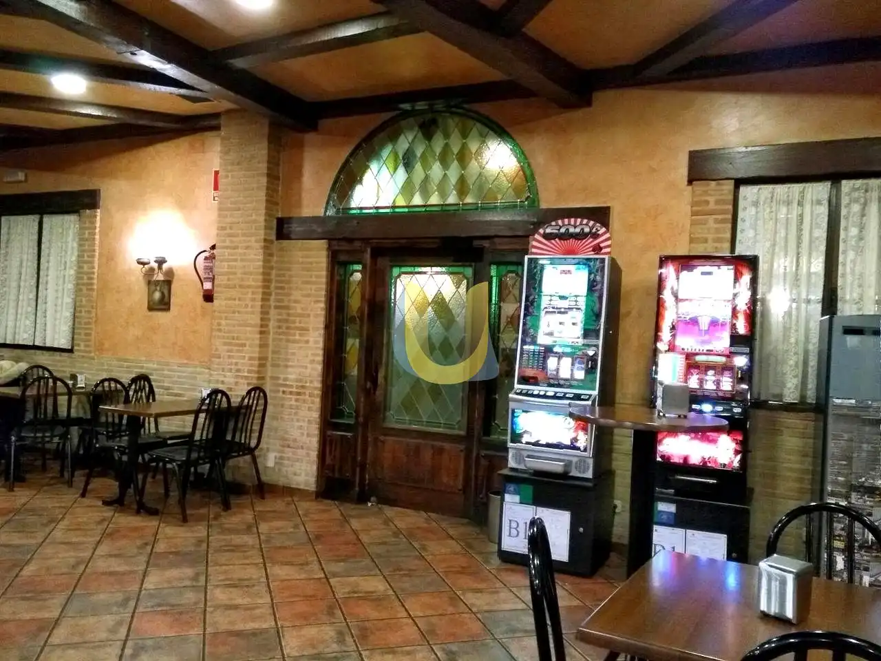 Local comercial en traspàs a Valdepelayo - Montepinos - Arroyo Culebro, imagen 3