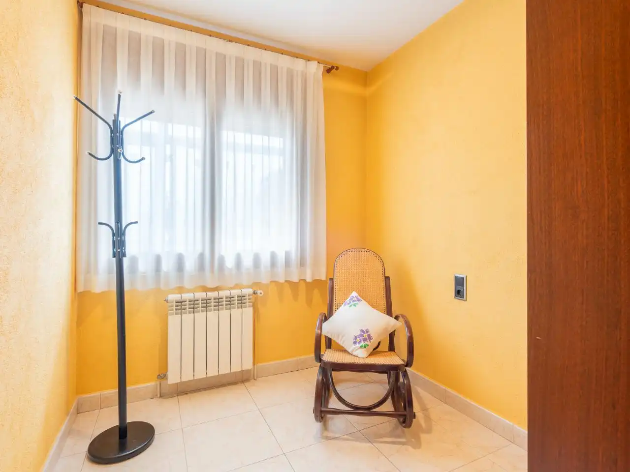 Dormitori de Casa o xalet en venda en Taradell amb Terrassa i Balcó