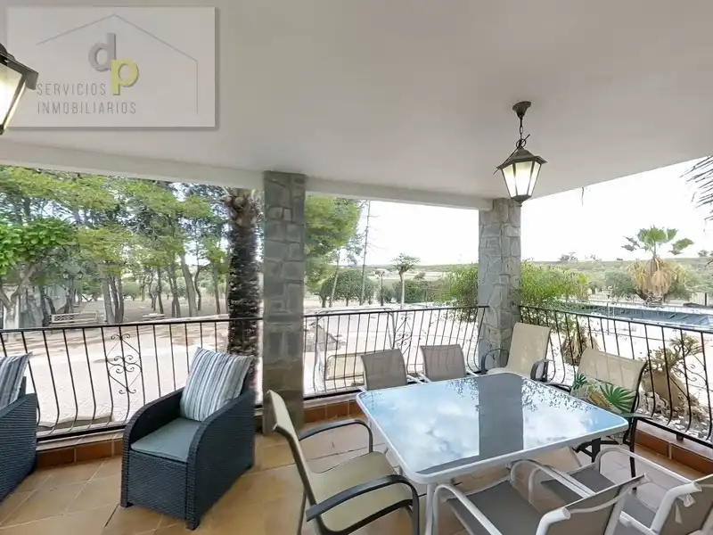 Villa avec piscine à vendre à Calle de Peleteria 8, imagen 40