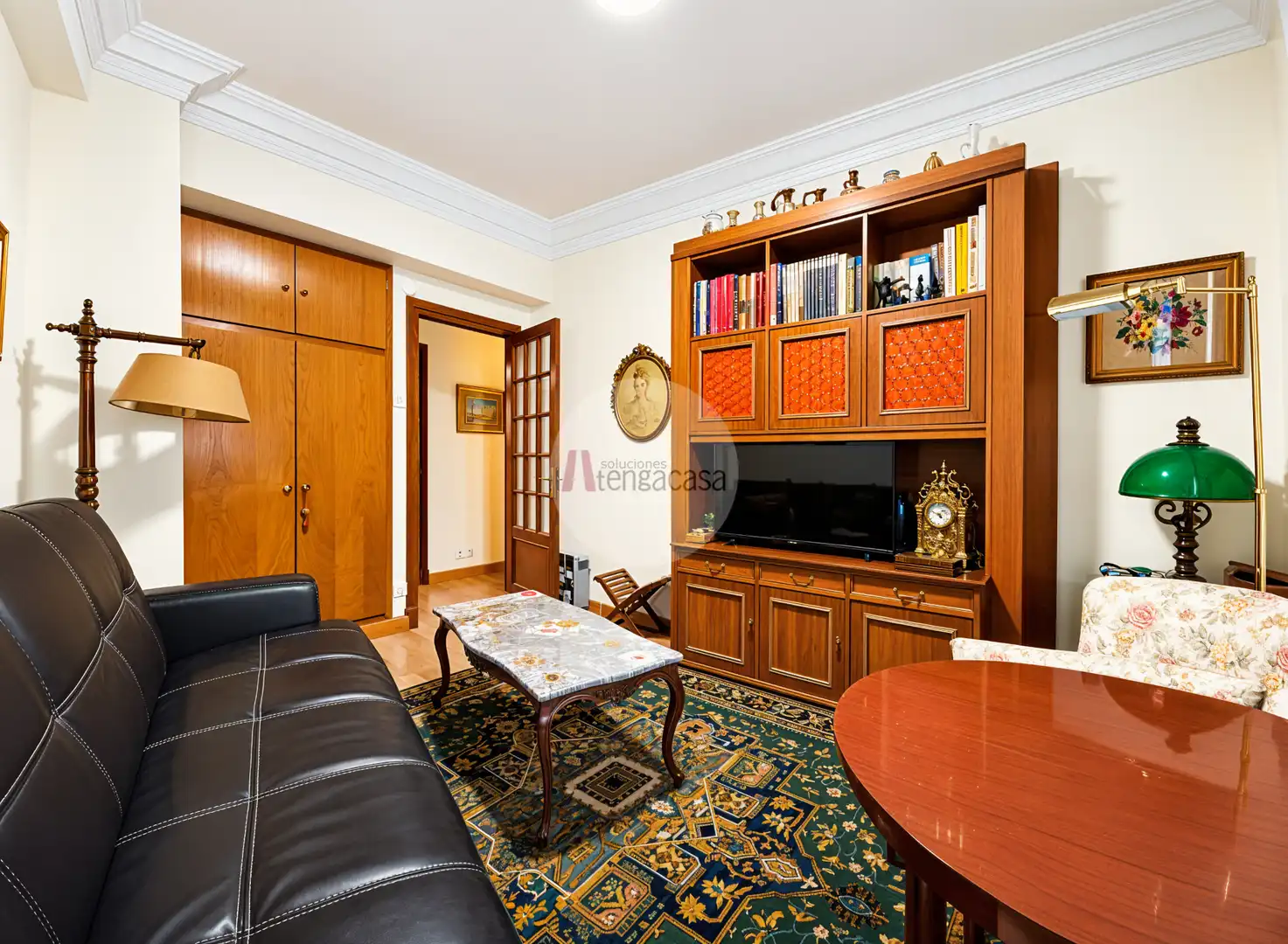 Flat for sale in Calle Vargas, Cuatro Caminos