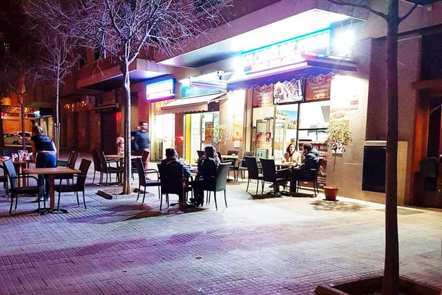 Local comercial en Venta en Carrer de la Llibertat en Camp d'en Serralta