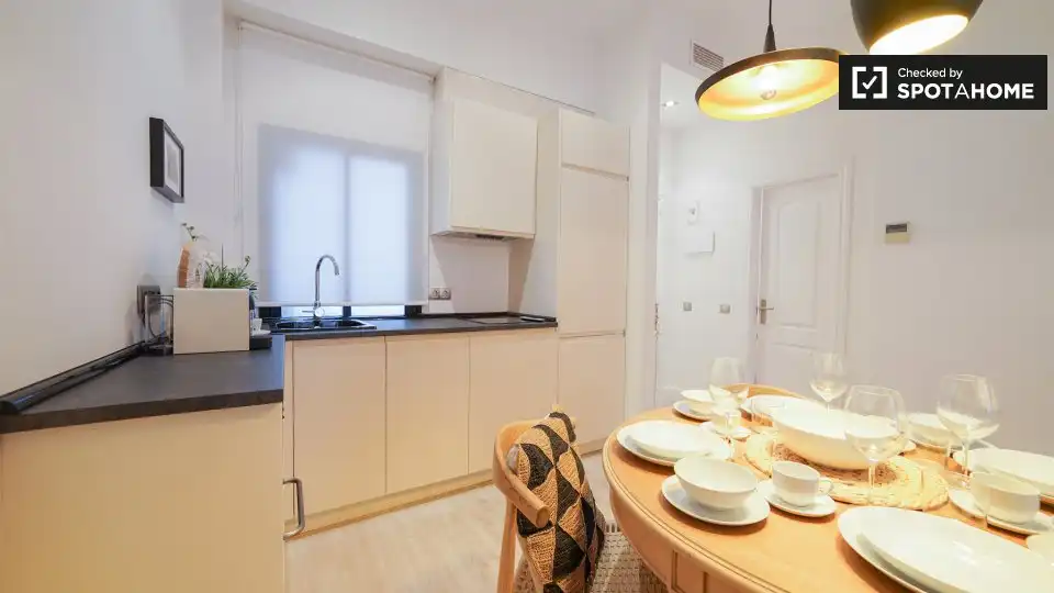 Flat with terrace to rent in Centro, imagen 11
