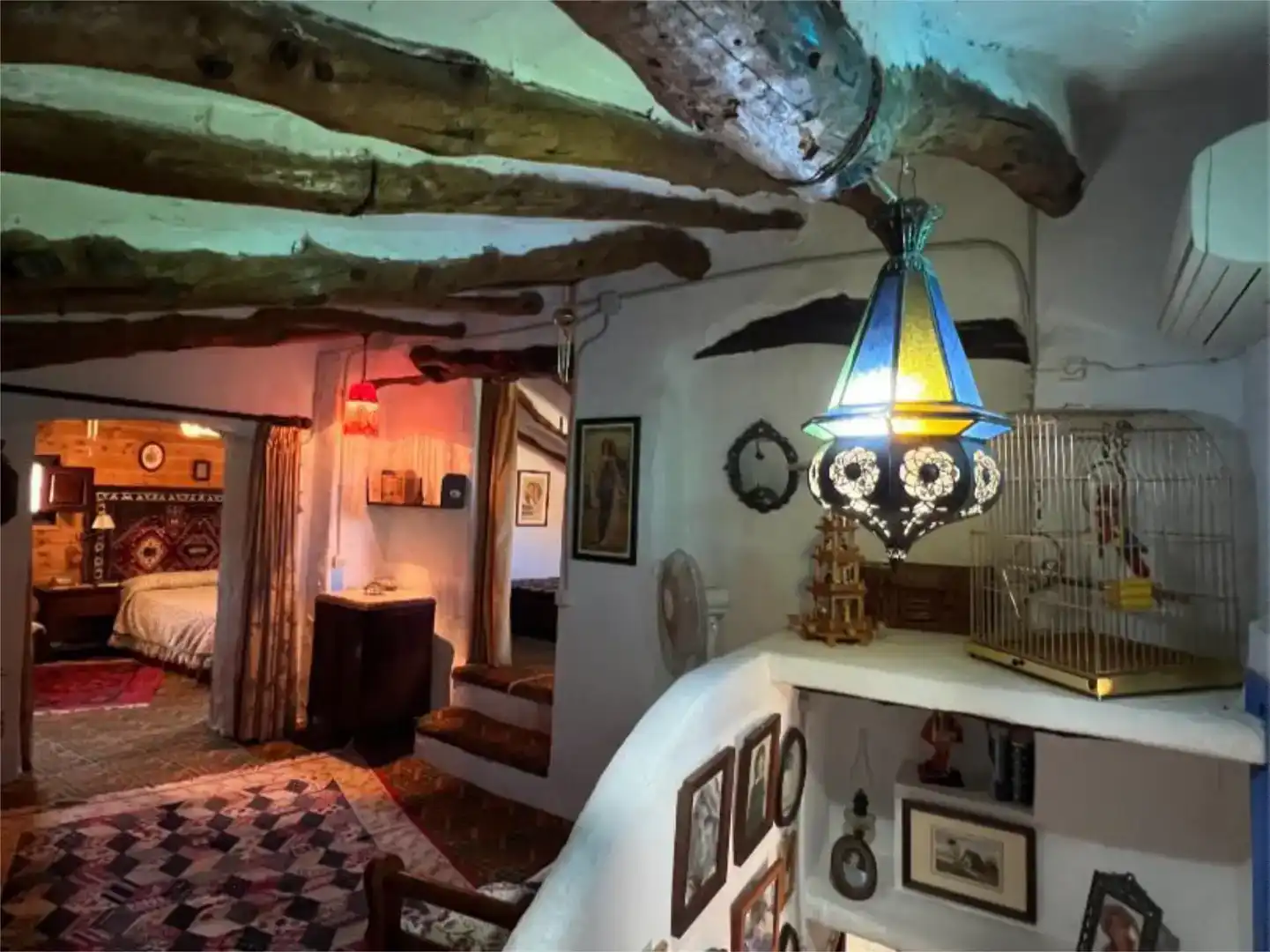 Casa o chalet en venta en Tàrbena