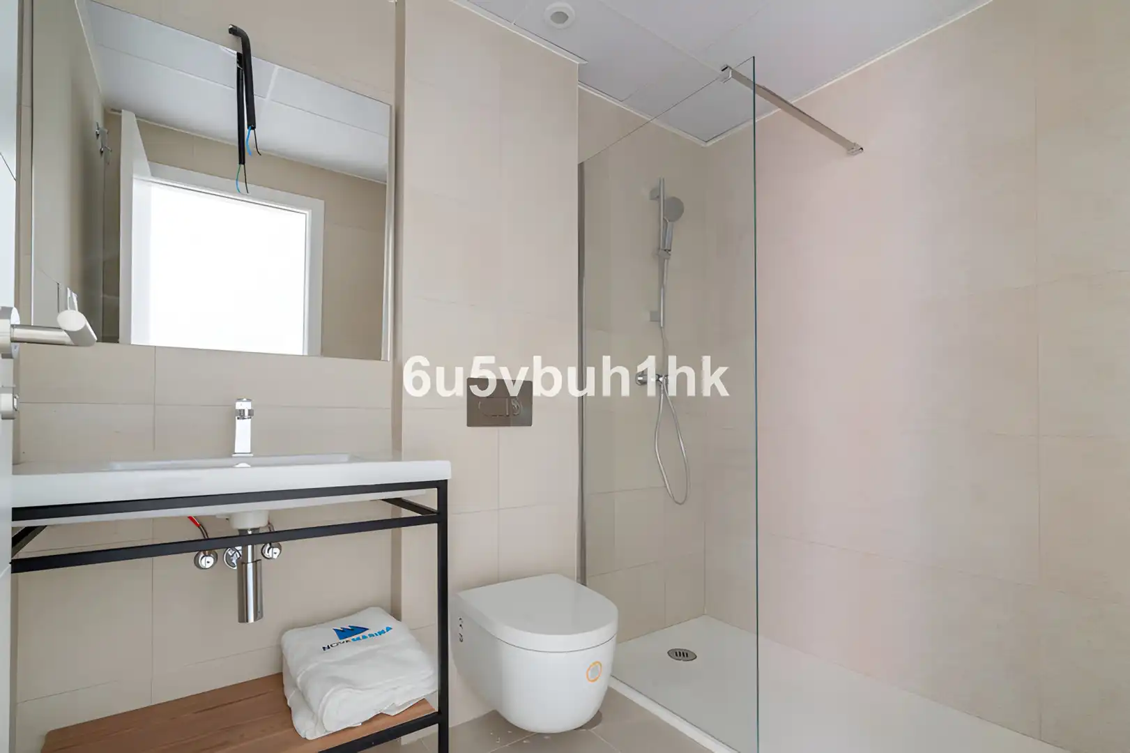 Apartament amb piscina en venda a Puerto Deportivo, imagen 16