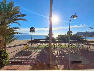 Pis amb balcó en venda a Paseo MARITIMO FRANCISCO MARTINEZ MUÑOZ