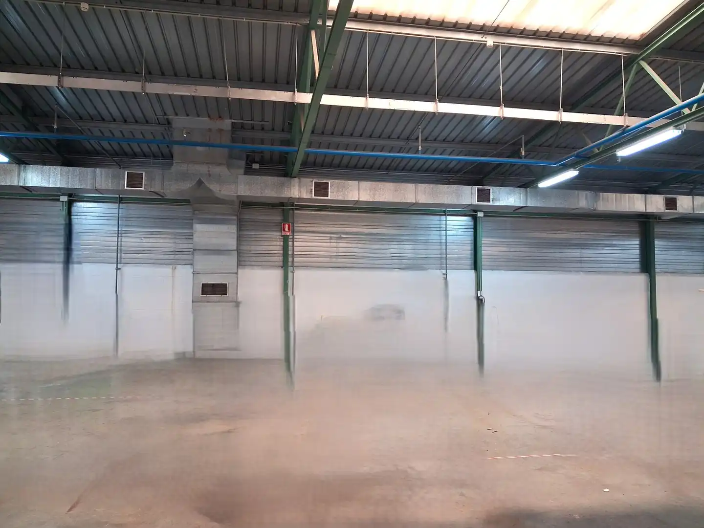 Nave industrial in vendita a Avenida Rodel, imagen 78