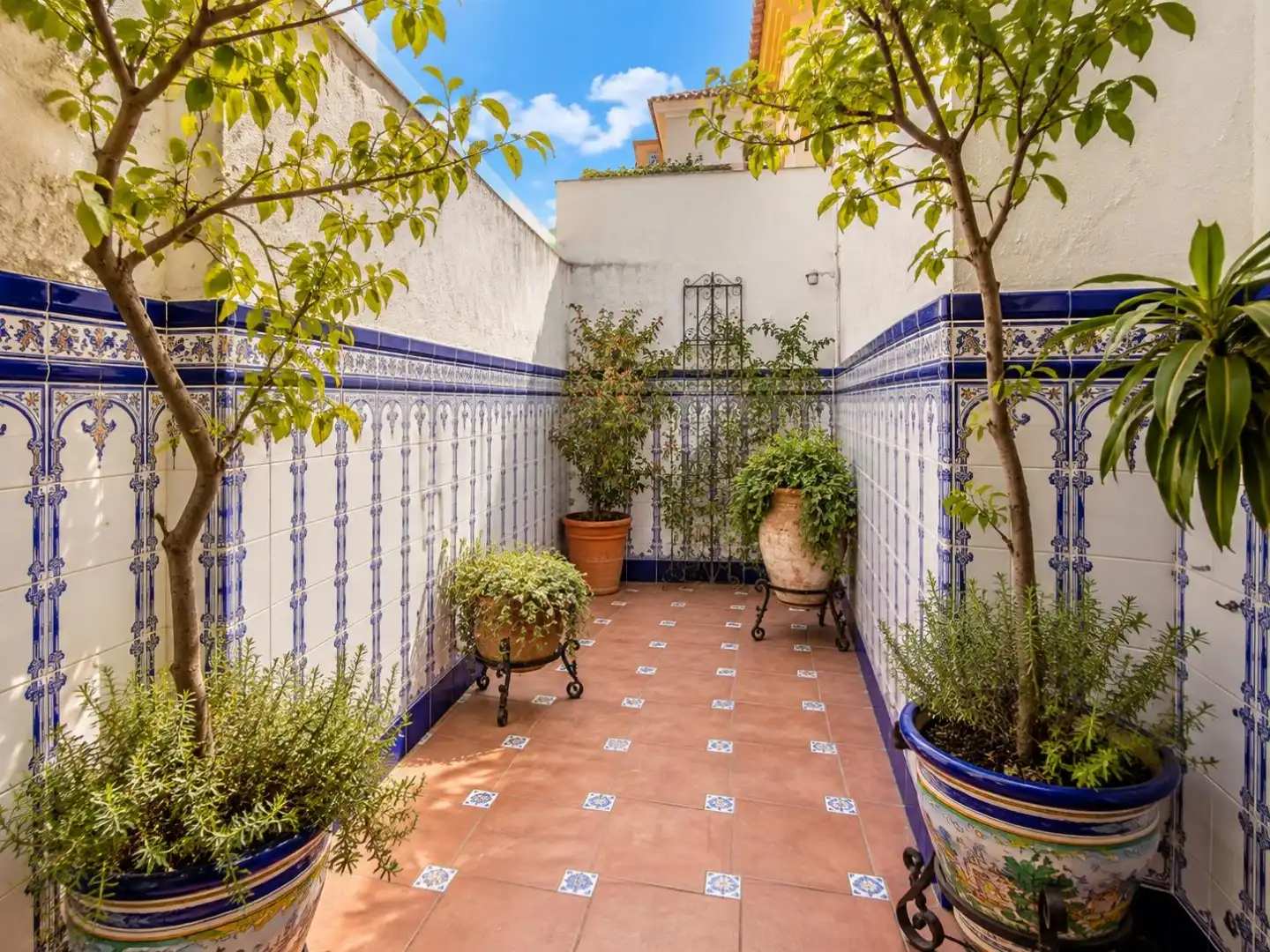 Flat for sale in Plaza Sagrada Familia, 2, Centro