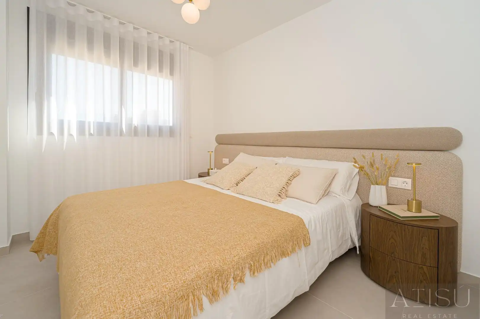 Apartment with pool for sale in La Cala de Villajoyosa, imagen 9