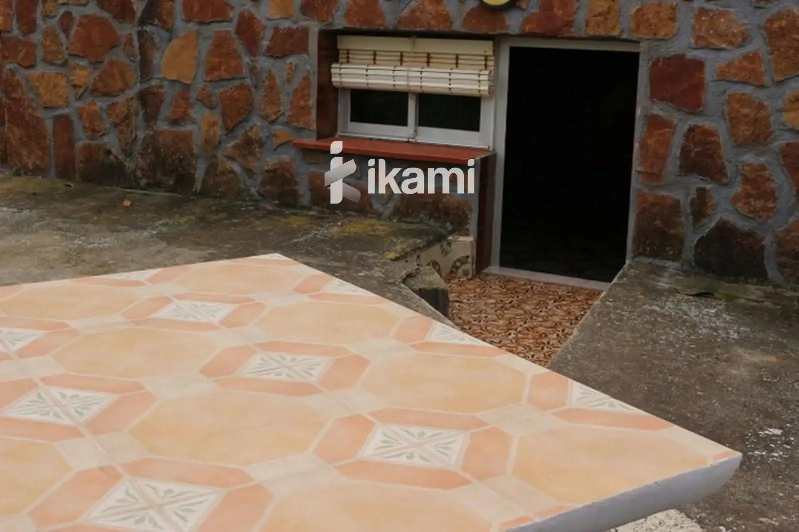 Exterior view of Houses for sale in Dénia  with Air Conditioner, Heating and Private garden