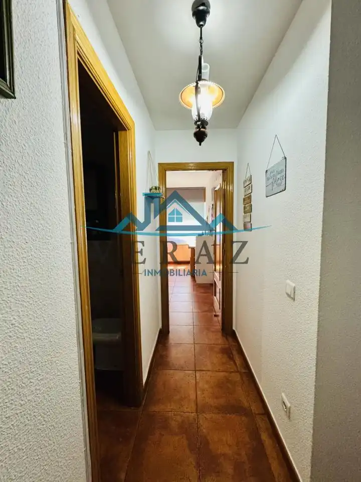 Flat for sale in Talavera de la Reina  with Air Conditioner, Heating and Terrace