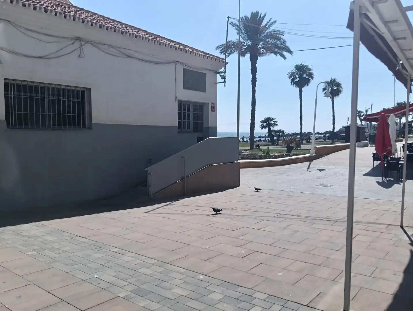Business premises for sale in Avenida DEL MEDITERRNEO, imagen 5