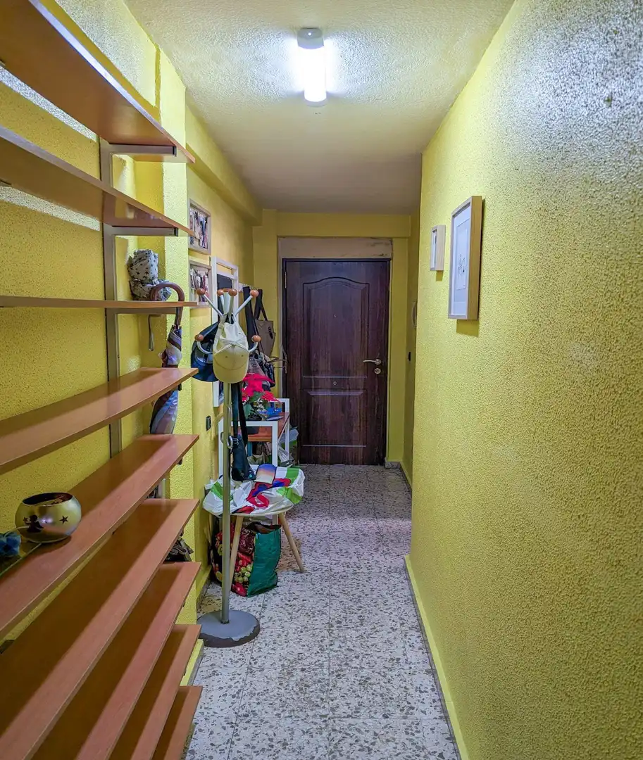 Piso en venta en La Victoria