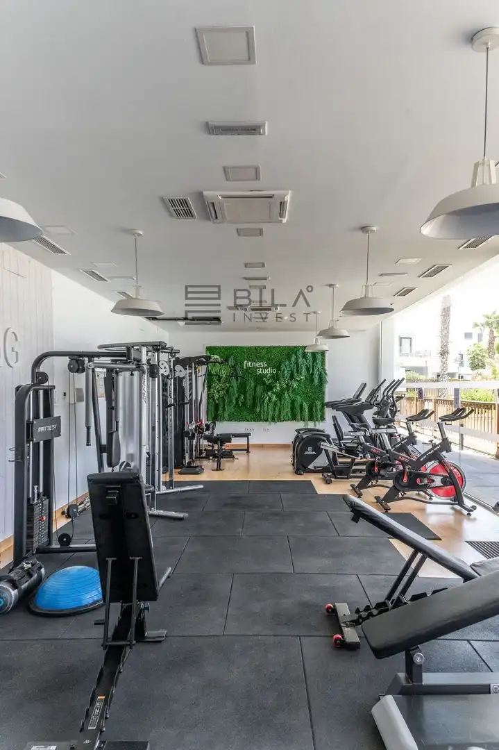 Appartement avec piscine à vendre à Casa Banderas, imagen 40