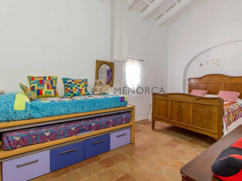 Casa rústica en venda a Son Vilar - Trepucó, imagen 33