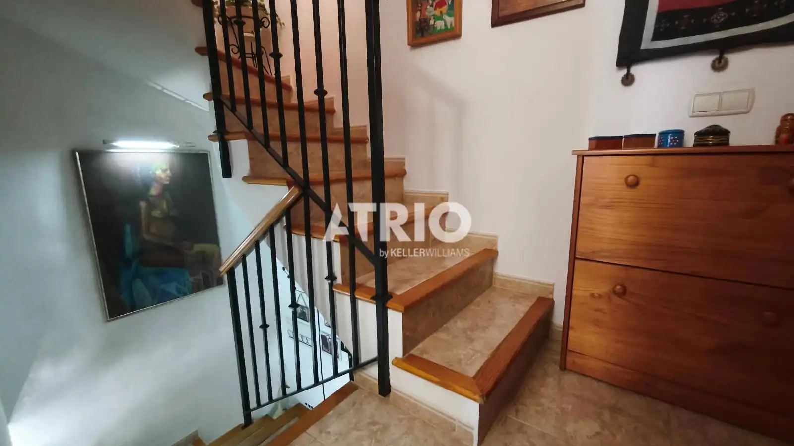 Dúplex en venta en  Palma de Mallorca con Aire acondicionado y Trastero