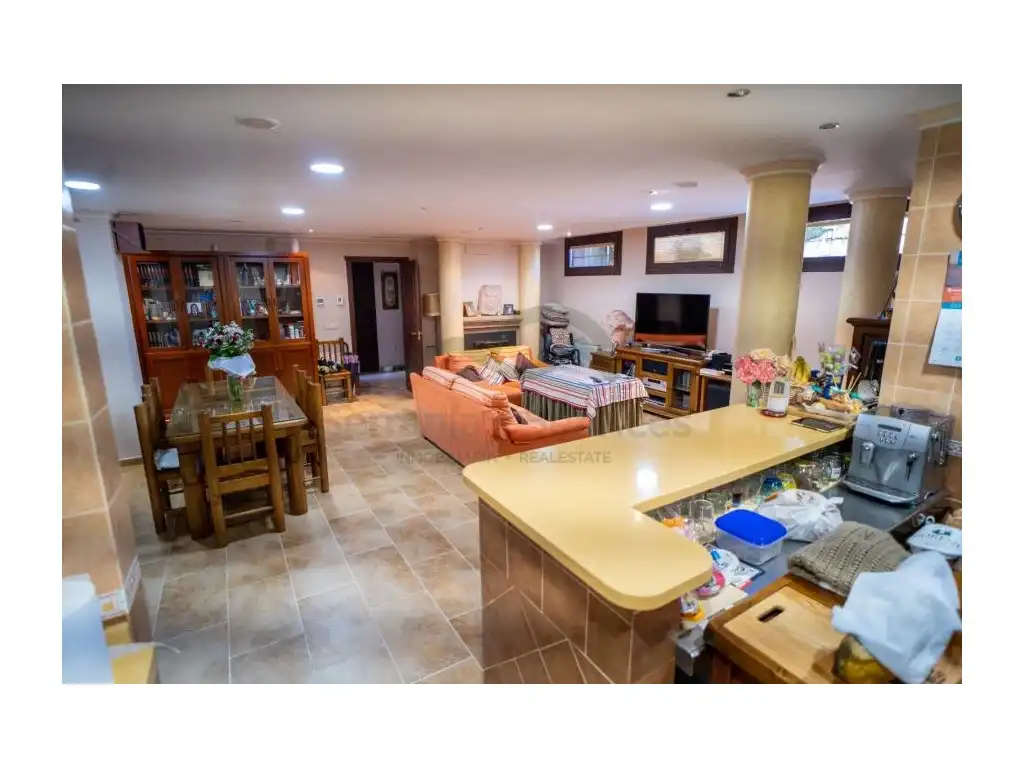 Chalet en venta en San Rafael, imagen 12