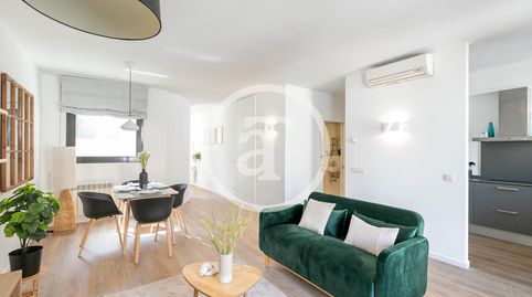 Photo 4 of Flat for rent in C. de la Indústria, Sagrada Família, Barcelona Capital