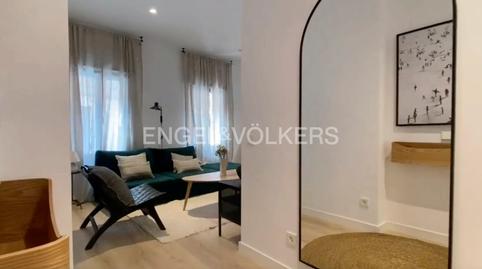 Foto 3 de Pis de lloguer a Doña Berenguela, Puerta del Ángel,  Madrid Capital