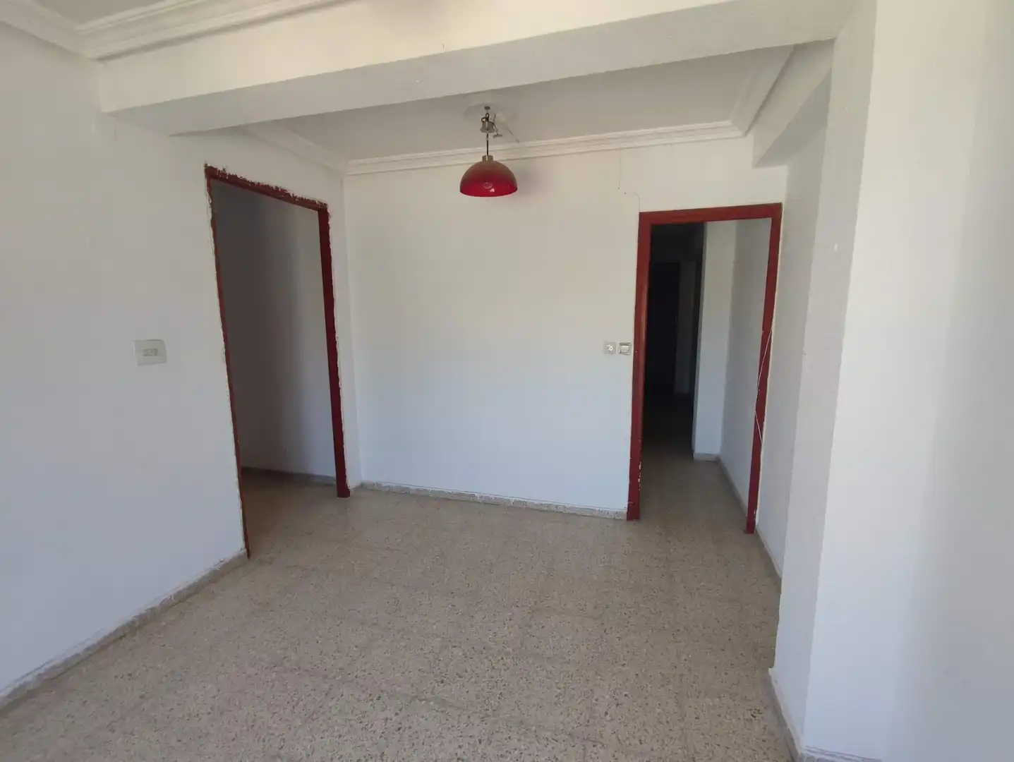 Apartamento en venta en Calle Athenas-Bo.Virgen Caridad 6 Portal 6 Escale, 6, San Ginés