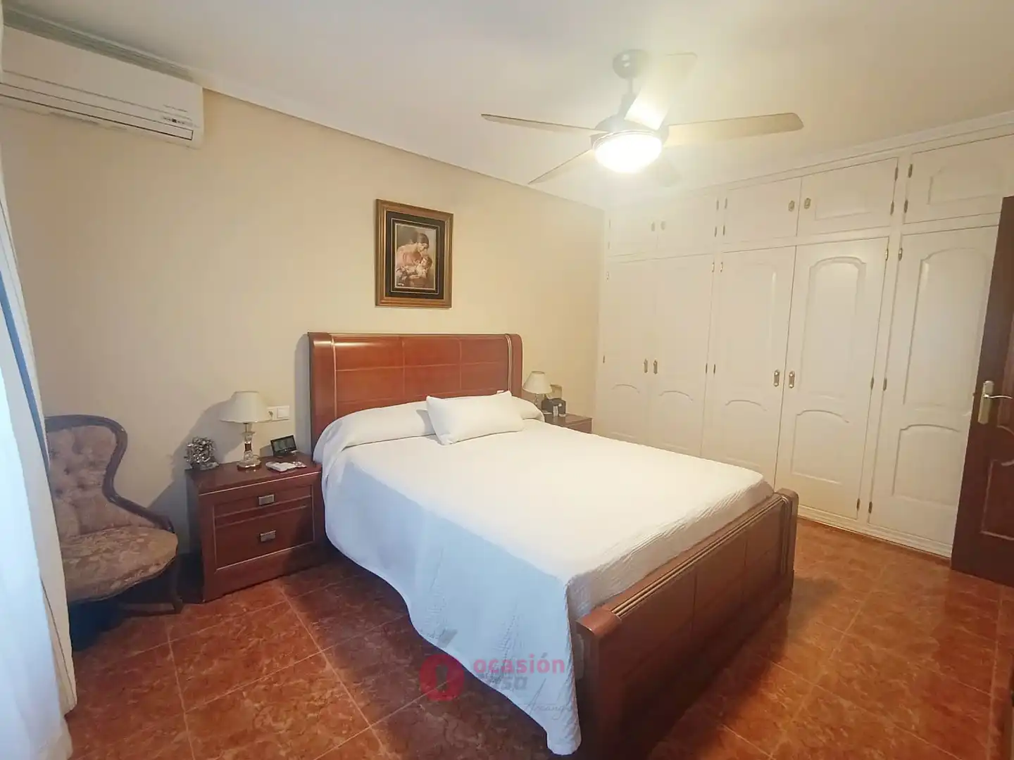 Flat with lift for sale in Sureste, imagen 6