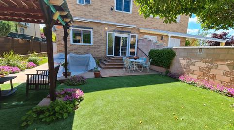 Foto 2 de Casa o xalet en venda a Centro, Madrid