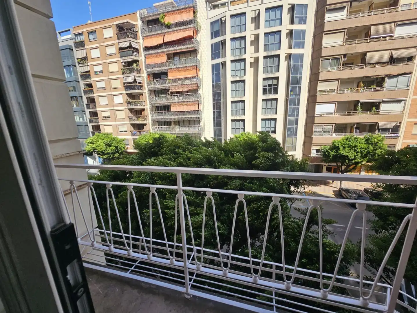 Piso en venta en Calle de San Vicente Mártir 168, imagen 9