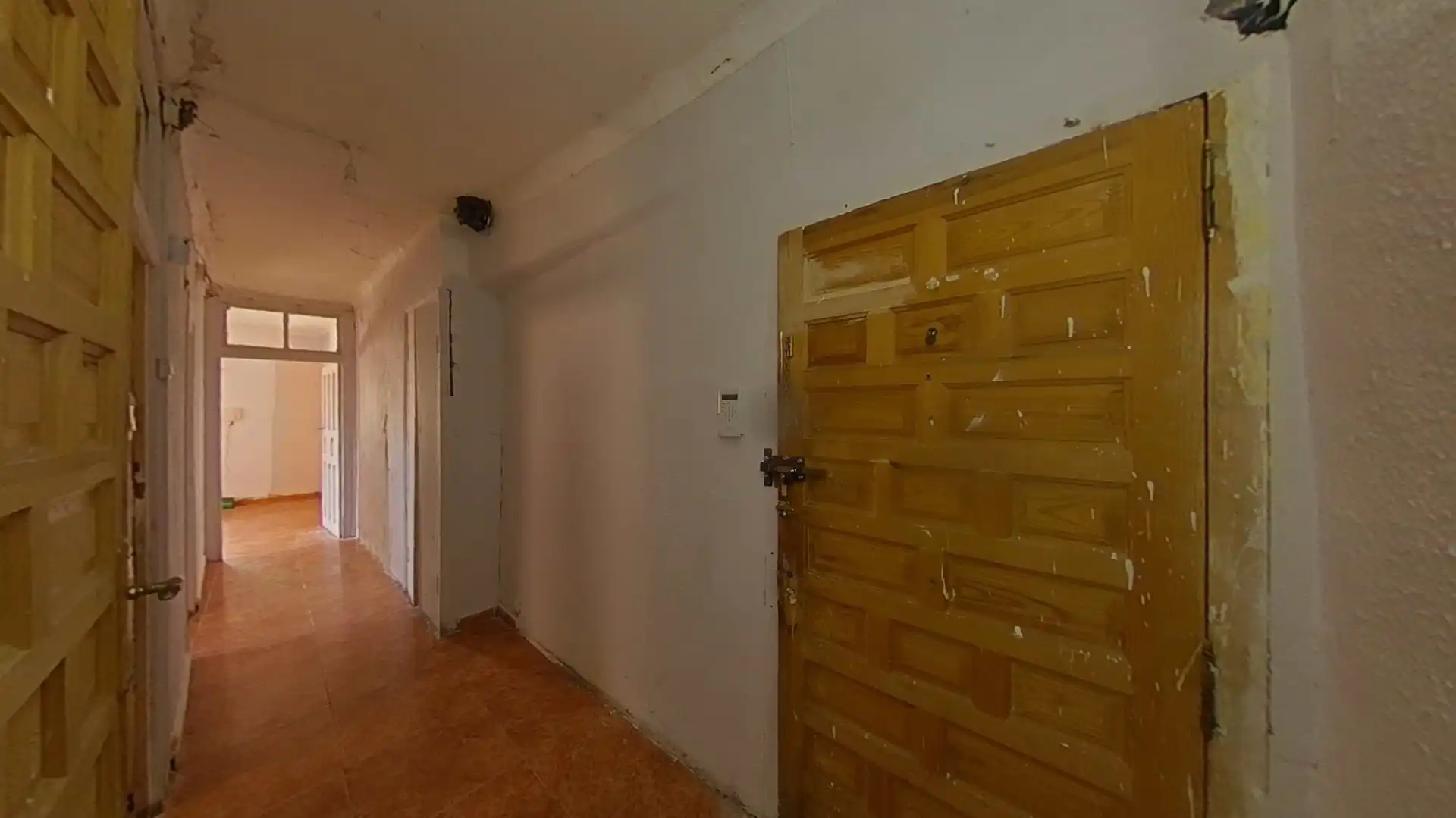 Wohnung zum Verkauf in Huesca