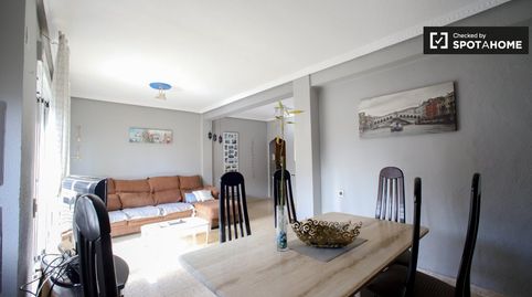 Foto 4 de Piso de alquiler en La Malva-rosa, Valencia Capital