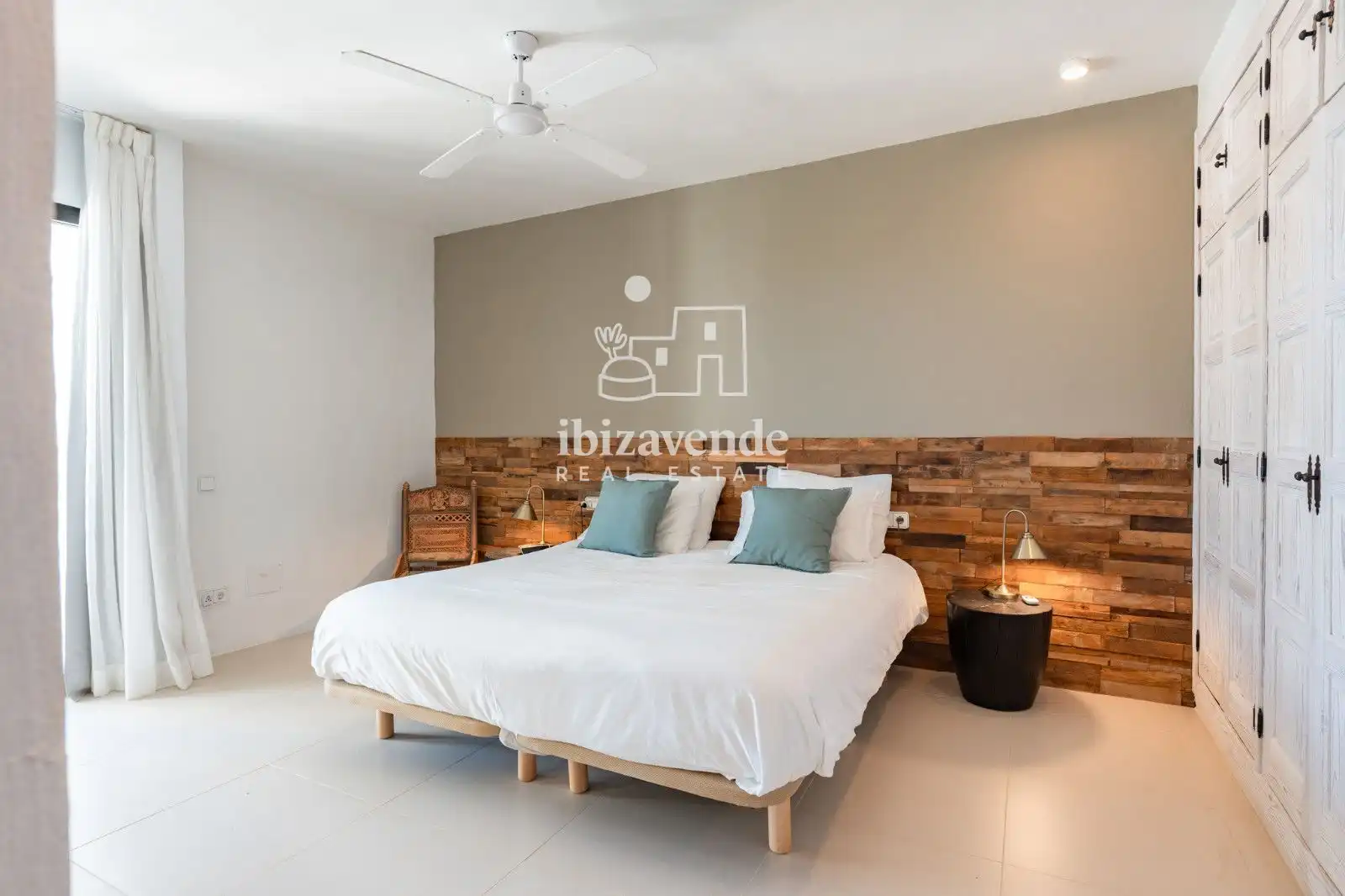 Haus mit Pool zur Miete in Casa Victoria, imagen 41