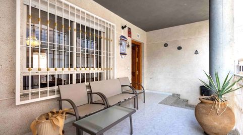 Foto 3 von Maisonette zur Miete in Isaac Peral, 36, Santo Angel, Murcia Capital