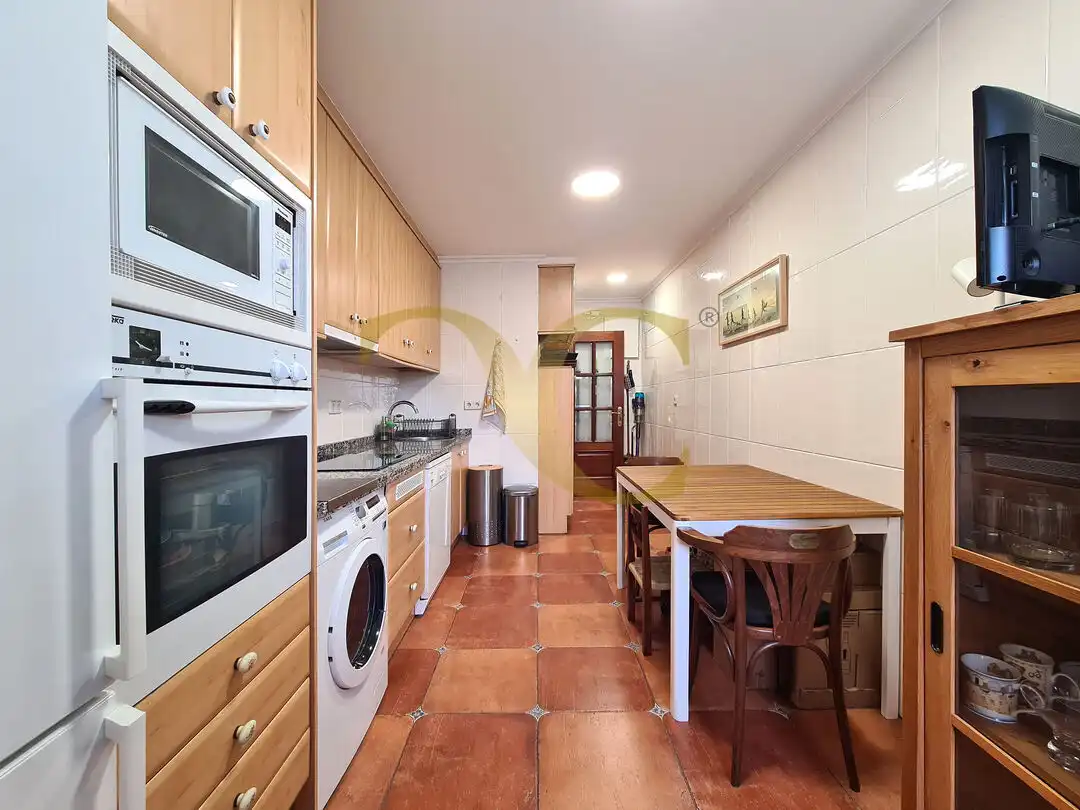 Piso en venta en Calle de Mariano Pola, El Natahoyo